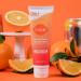 Lume Whole Body Deodorant Cream Tube - 72Hr Odor Control - Aluminum & Baking Soda Free - 3.0 oz (Clean Tangerine) - Buy Online on GoSupps.com