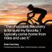 Momentous Recovery Grass-Fed Whey Protein Powder - 20 g Post-Workout Whey Isolate Protein - NSF Certified for Sport - Gluten-Free - 15 Servings - Chocolate - Package May Vary Chocolate 1.43 Pound (Pack of 1) - Buy Online on GoSupps.com