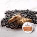 Gloria Jean's Butter Toffee K-Cup Pods 96 Count - Flavored Medium Roast Coffee - Buy Online on GoSupps.com