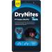Huggies DryNites Night Pants for Boys 8-15 Years - Monthly Pack of 26 Ultra-Absorbent Comfortable & Secure - International Shipping Available - Buy Online on GoSupps.com