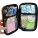 TheDogTagCo DOG FIRST AID KIT - Over 40 Health Supplies - Compact & Portable - Be Prepared for Any Pet Emergency - Buy Online on GoSupps.com