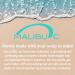 Malibu C Curl Partner Wellness Hair Remedy 0.17 oz - Restore and Revitalize Curls - Buy Online on GoSupps.com