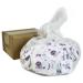 C&H Pure Cane NON-GMO Granulated Sugar Packets - 500 Pack 0.1 Ounce (2.83 Gram) Individual Servings - Buy Online on GoSupps.com