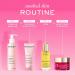 Nuxe Very Rose Gommage Viso Luminosit 75 ml - Buy Online on GoSupps.com