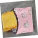 Minkissy Tampon Organizer Set - 2 Pcs Multifunctional Pocket Storage for Women | Decorative Menstrual Binding Bag - Buy Online on GoSupps.com
