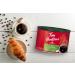 Tim Hortons Decaf Fine Grind Coffee Medium Roast 640g Can & Hot Chocolate Beverage Mix Original 500g Can - Buy Online on GoSupps.com