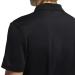 adidas Men's Performance Primegreen Polo Shirt - Black, X-Large - Buy Online on GoSupps.com