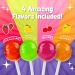 OGUSTO Juicy Lollipops Stand with 108 pops x 10g - Buy Online on GoSupps.com