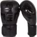 Venum Elite Boxing Gloves Matte/Black 16oz