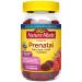 Nature Made Prenatal Gummies with DHA and Folic Acid, Prenatal Vitamin and Mineral Supplement for Daily Nutritional Support, 60 Gummies, 30 Day Supply
