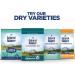 Natural Balance Limited Ingredient Diets Mini-Rewards Grain-Free Dog Training Treats - Chicken, Salmon, or Turkey Protein Options - Buy Online on GoSupps.com