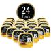 Cesar Breakfast Collection Gourmet Wet Dog Food Pack of 24 - Steak & Eggs - Buy Online on GoSupps.com