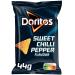 Buy Doritos Nacho Chips Sweet Chilli Pepper 20 Pack - 44g | International Shipping Available - Buy Online on GoSupps.com