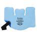 Core Products Dual Comfort Corpak Hot and Cold Therapy - 11 X 15 Tri-Sectional - 11 x 15 Inch