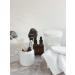 Steripod Razorpod - Clip-On Razor Protector (Black Pearl) | Keep Your Razor Clean and Sharp - Buy Online on GoSupps.com