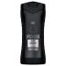 AXE BLACK 400ML SHOWER GEL