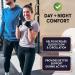 Compression Arthritis Gloves for Pain Relief - Copper Joe Typing Gloves with Wrist Support for Carpal Tunnel, RSI, Tendonitis - Men & Women (Medium, 1 Pair) - Buy Online on GoSupps.com
