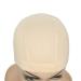 Wig Caps Mesh Cap with Wide Elastic Band for Making Wigs - Blonde Mesh Cap M (2 Pcs) - Buy Online on GoSupps.com