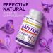 Buy 100% Pure Saffron Supplements - Energy & Mood Boosting Extract Capsules for Eye & Heart Health - 120 Made in USA Capsules - Buy Online on GoSupps.com
