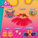 Buy Baby Cool Mini Mia Doll - Colorful Tropical Style with Clothes Shoes & Exclusive Accessories - Buy Online on GoSupps.com