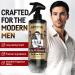One Million Dollars Cologne 17 oz. After Shave Spray Premier Men's Cologne - Exclusive Barbers - Softens Skin - Refreshes/disinfects and Relieves Face and Skin - Moisturizing Formula After Shaving Fruity Musky - Buy Online on GoSupps.com
