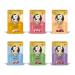 Kitty Cat Pat Mix 1 6 x 85 g wet feed for cats in a trial package grain -free cat food with taurine salmon oil and green lip mussel sole feed with high meat content made in Germany