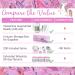 Unicorn Journaling Set for Girls - Scrapbook Kit with AR Experience| STEM Toy for Kids Planner, Organizer, Diary & Craft - Buy Online on GoSupps.com