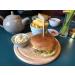 Burger Sauce 1L Restaurant Quality Ideal for Home use fakeaways takeaways or BBQs.Absolutely Saucesome - Buy Online on GoSupps.com