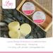 Lyness Mango Shampoo & Conditioner - 2 Bar Pack | Natural Ingredients | Eco-Friendly | Long-Lasting | Travel-Friendly | Sulfate-Free | For Strong Shiny Hair - Buy Online on GoSupps.com