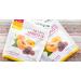 Organic Unsulfured Turkish Apricots - Non-GMO Gluten-Free Dried Fruit Snacks - Healthy On-the-Go & Post Workout Snacks (3 Pack - 5 oz. each) - Buy Online on GoSupps.com