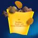 FELIX KnabberMix Dreik sehoch Cat Snack - Crunchy Cheese Treats (8 x 60g) - Buy Internationally - Buy Online on GoSupps.com