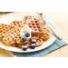Buy Call Waffles Shaker Mix - Easy 4-6 Waffle Dough with Just Milk | 220g International Shipping - Buy Online on GoSupps.com