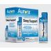 Aurora Nutrascience Ultra-Liposomal Sleep Support Gluten Free Non-GMO Sugar Free Salted Caramel Flavour 30 Single-Serve Liquid Packets. NPN 80116337