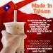 Fusion Select Bubble Tea Kit: Taro, Mango, Honeydew, Strawberry (5 Packs) - Includes Tapioca Pearls & Straws - Popular Fruity Flavors Mix - Buy Online on GoSupps.com