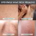 Men Body Scrub with Tea Tree Oil Exfoliating Body Scrub for Men Improve Odor Smooth Rough Skin Body Exfoliator Scrub for Back Chest Shoulders Butt Legs Mens Exfoliating Body Wash with 2% BHA 10% AHA - Buy Online on GoSupps.com
