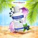 Passion 4 Health Liquid Eye Vitamins - Natural Vision & Adult Eye Care Supplement - Premium Support with Maqui Berry Extract Gluten-Free Non-GMO No Sugar - 30-Day Supply Made in USA - Buy Online on GoSupps.com