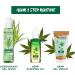 Garnier Organic Hemp Multi-Restore Gel Cream 50 ml Soothing & Hydrating Moisturiser for Stressed & Sensitive Skin Enriched with Vitamin E & Organic Hemp Seed Oil Day Cream - Buy Online on GoSupps.com