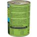 ARQUIVET Pack 6 units - Junior - Chicken with carrots peas and salmon oil - 400 g - Wet food for all breeds - Buy Online on GoSupps.com