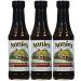 Annies Homegrown Organic & Vegan Worcestershire Sauce 6.25 Ounce (Pack of 3) - Pack Of 3