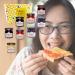 Jams & Marmalade Preserves Tasting Hamper Selection Gift Set With 8x 38g Jars | Gourmet Gifts for Mum Dad Elderly People Jam Lovers Classic Preserves - Buy Online on GoSupps.com