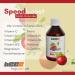 HCGC Original Basic Package - 30 Days Nutritional Supplements & 21-Day Metabolic Cure | Sugar-Free Speedboost Syrup (Apple-Holunder) | International Shipping Available - Buy Online on GoSupps.com