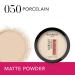 Bourjois Always Fabulous Matte Compact Powder - 50 Porcelain | International Shipping Available - Buy Online on GoSupps.com
