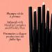 LAURA GELLER NEW YORK Fill-n-Full Plumping Clear Lip Liner | Stop Feathering & Fading - Buy Online on GoSupps.com