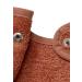 Terry Cloth Bib with Snap Fastener & Duck Appliqu | Edda Lou - International Shipping - Buy Online on GoSupps.com