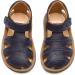 Camper Boy's Bicho First Walkers Sandal 80372 - Navy, Size 6 UK - Buy Online on GoSupps.com