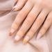 Apres Gel Couleur Combo Set - 5 Bright Nude Pastel Gel Nail Polishes & Brush-X Nail Art Brush | 2024 Edition - Buy Online on GoSupps.com