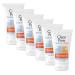 Neutrogena Clear Pore 2 in 1 Facial Cleanser/Face Mask with Kaolin & Bentonite Clay & 3.5% Benzoyl Peroxide Acne Treatment Medication  Daily Face Wash & Shine Control Clay Mask  4.2 fl. oz