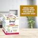 Konsyl Daily Psyllium Fiber Stick Packs - On-The-Go Fiber Supplement - 30 Packets - Gluten-Free, Sugar-Free, Vegan & Keto Friendly - Buy Online on GoSupps.com