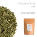 Organic Dried Coriander Leaves - Premium Quality Spice (100g) | Dried Coriander Leaf for International Shipping - Buy Online on GoSupps.com