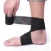 Self-Adhesive Cohesive Wrap Bandage 2 X 5 Yards - 6 Pack for Wrist, Ankle Sprains & Swelling - Buy Online on GoSupps.com